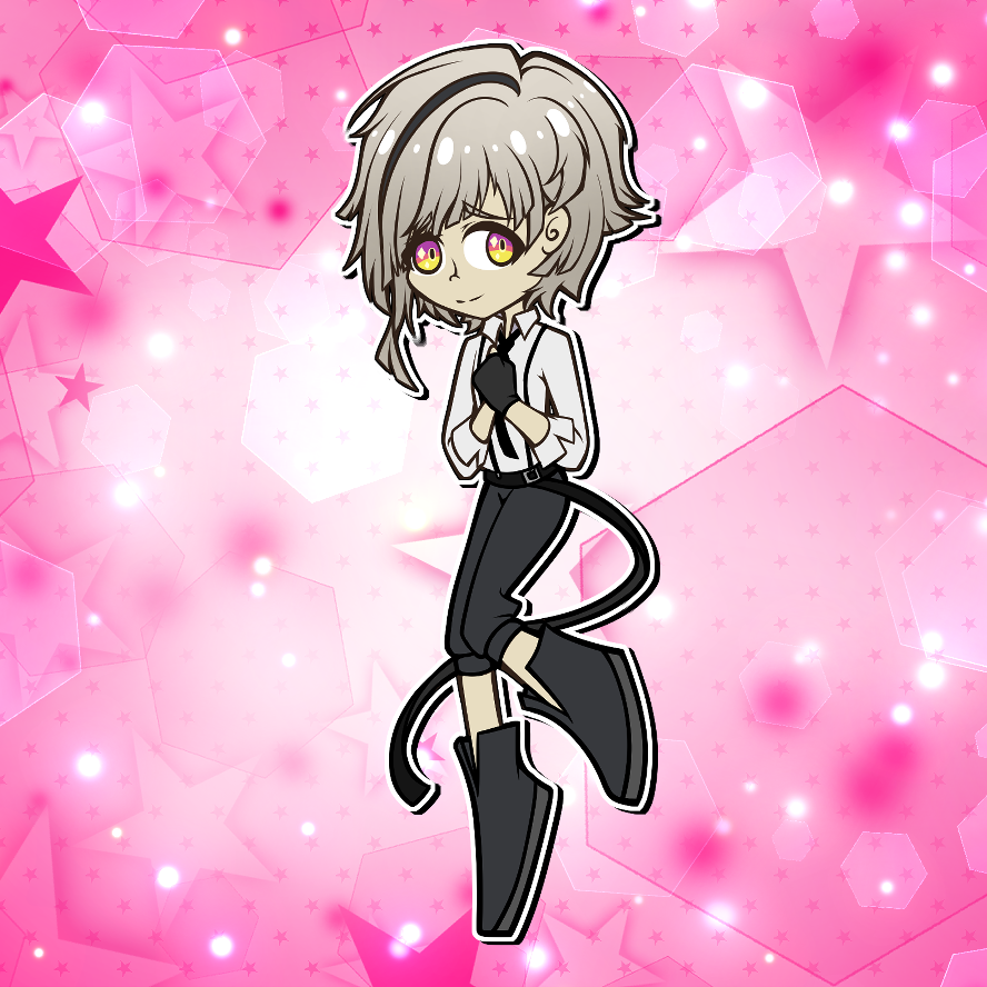 Atsushi Charm