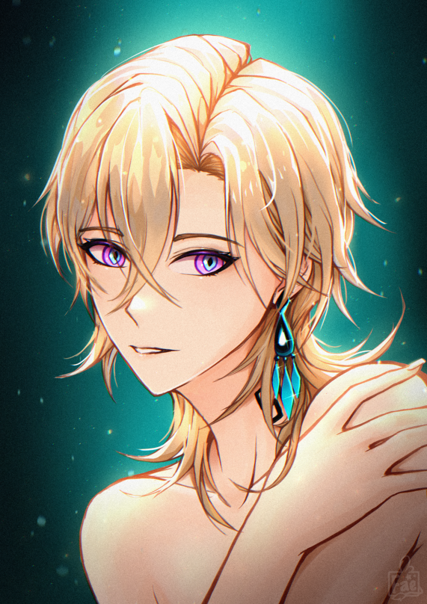 Mini Aventurine Print