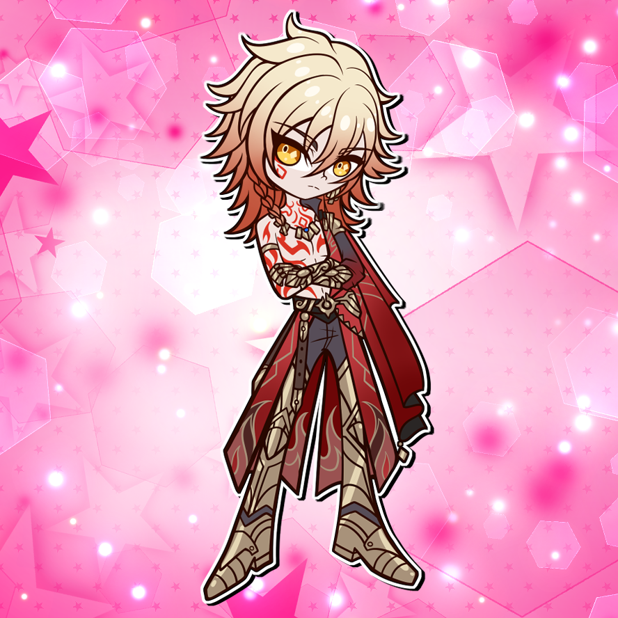 Mydei Charm
