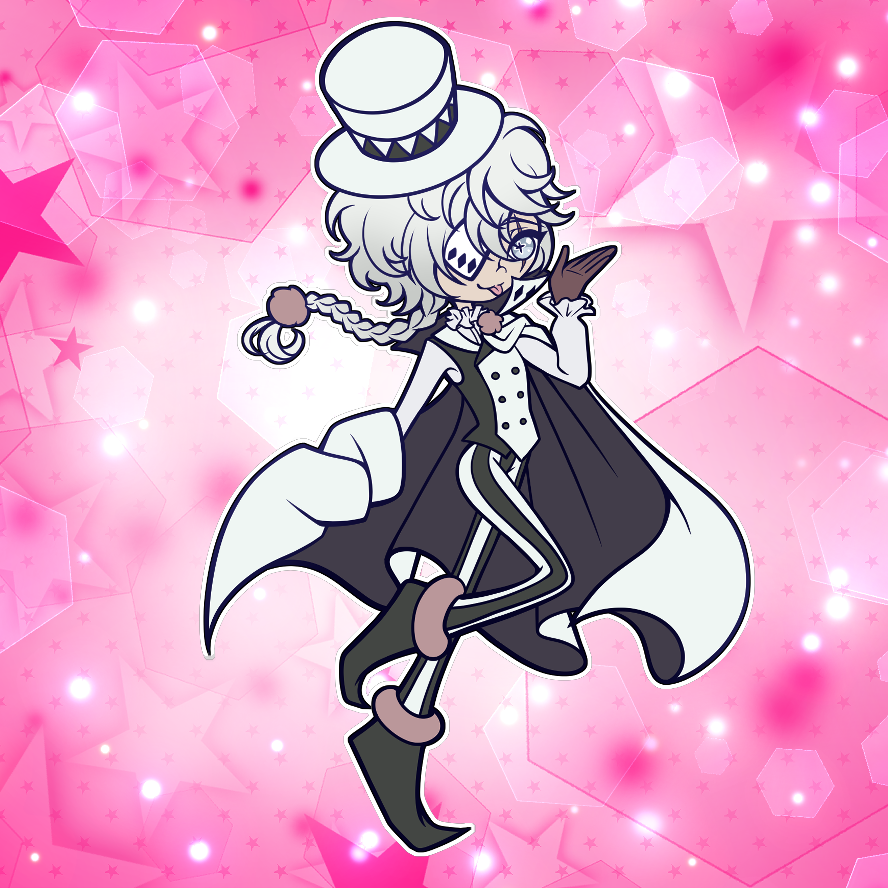 Nikolai Charm