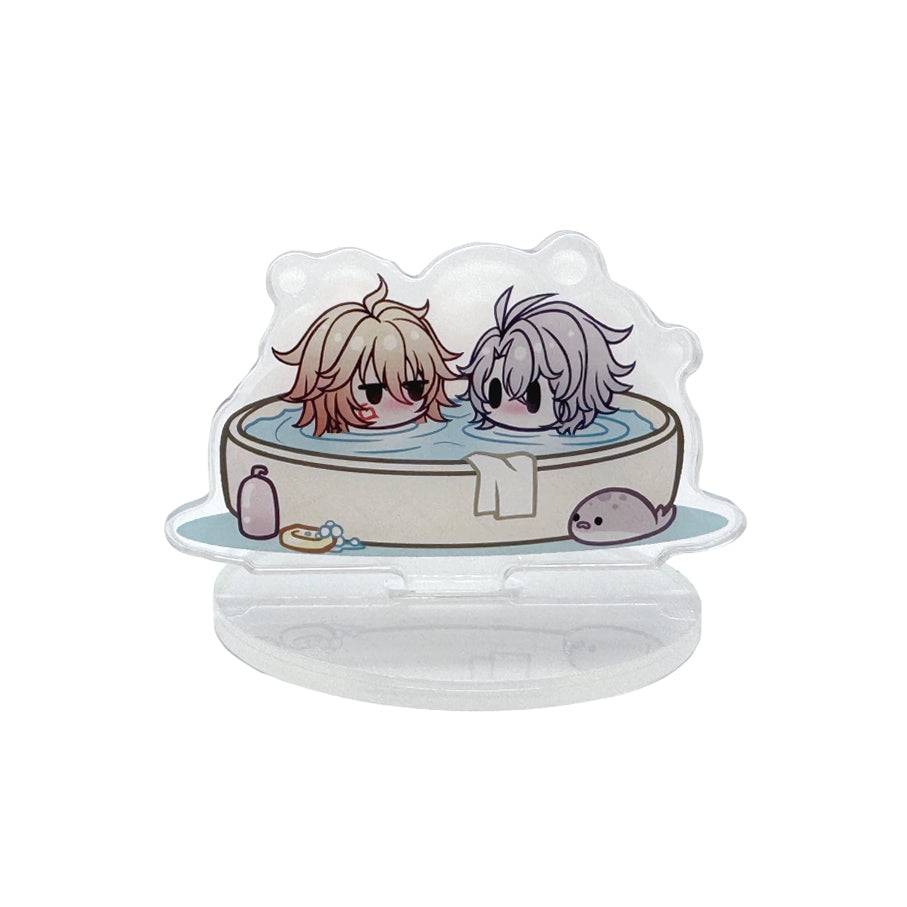Phydei Bath Standee
