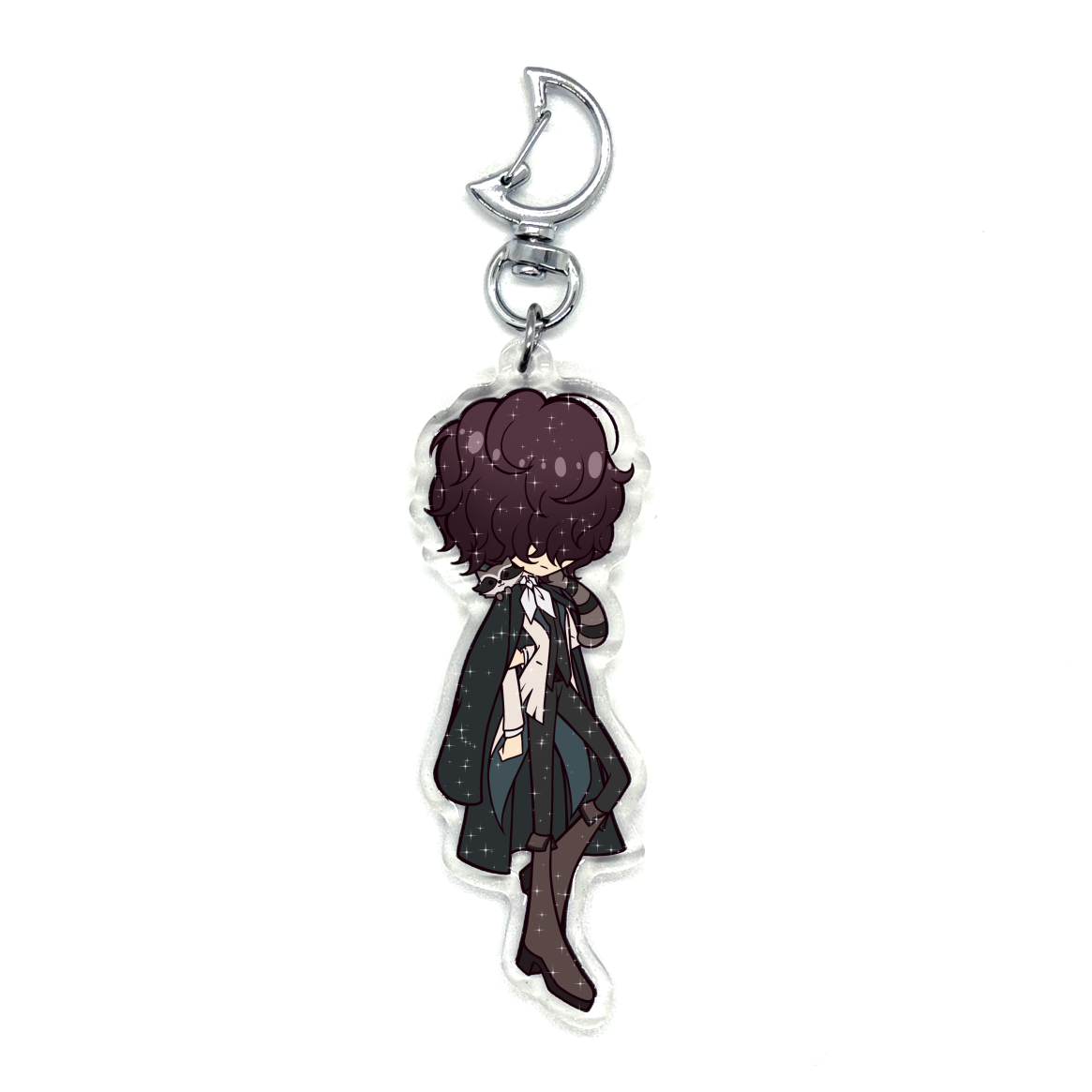 Poe Charm