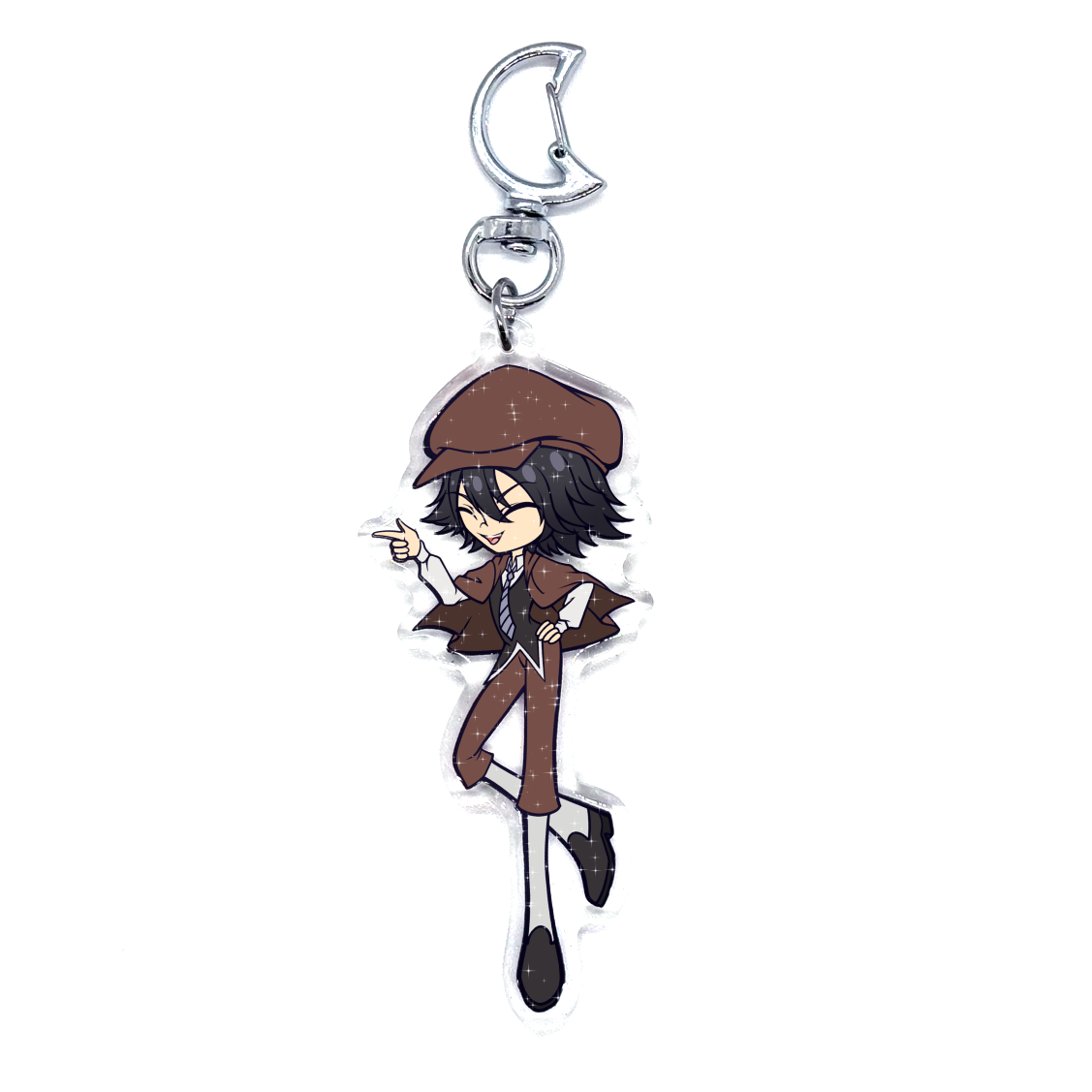 Ranpo Charm