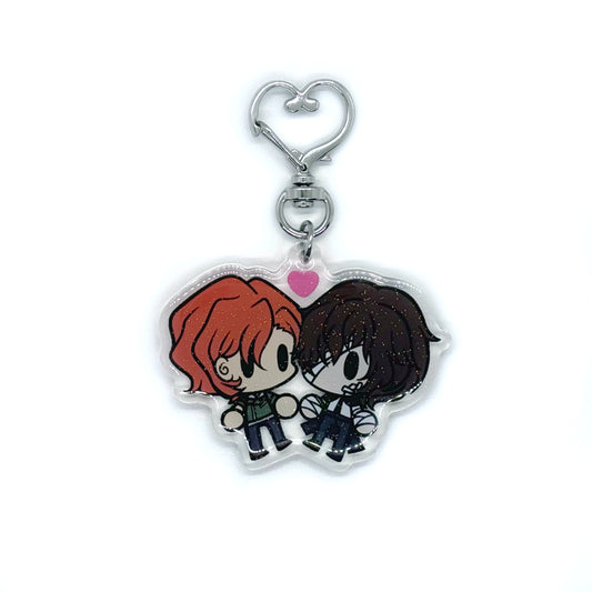 15 Soukoku Charm