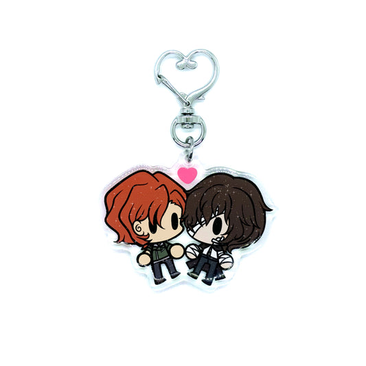 15 Soukoku Charm