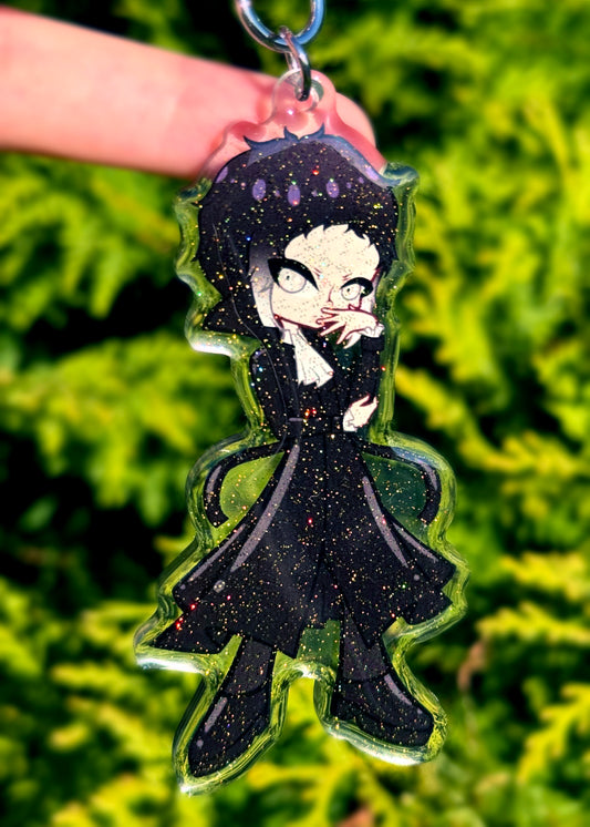 Akutagawa Charm
