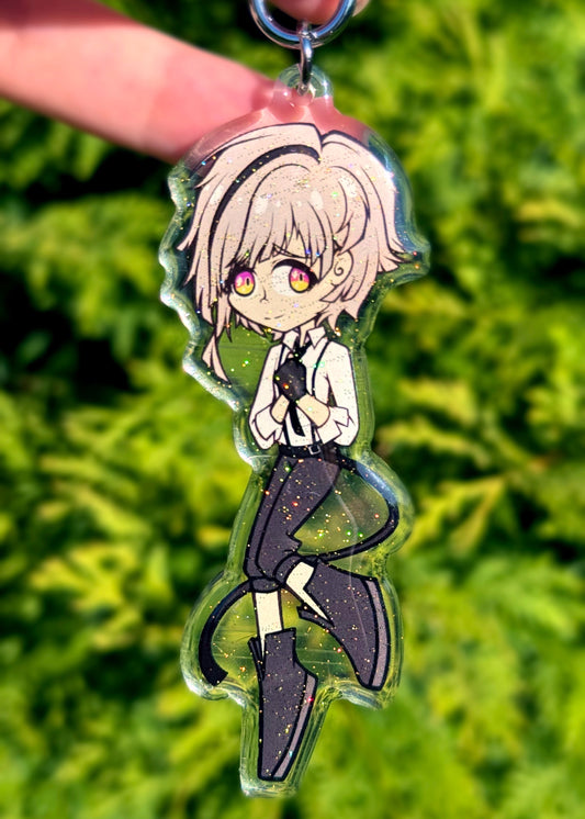 Atsushi Charm
