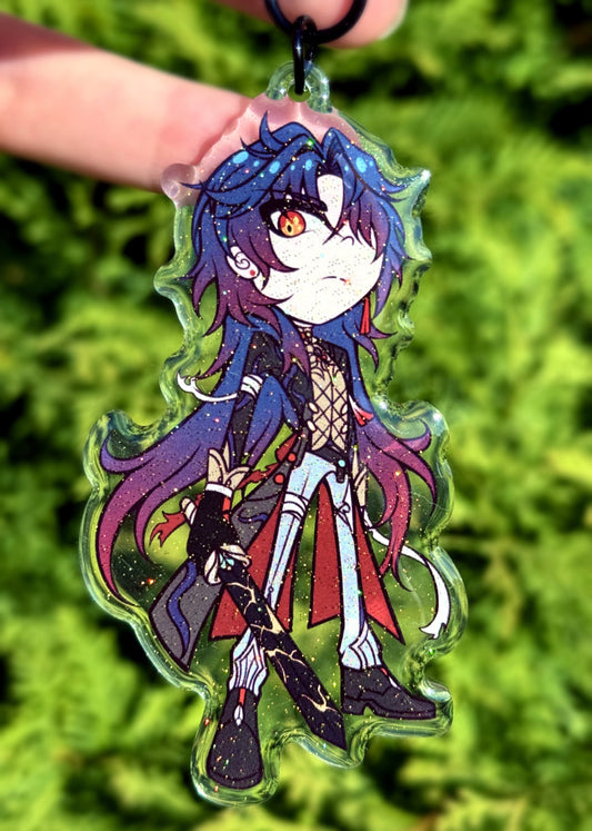 Blade Charm