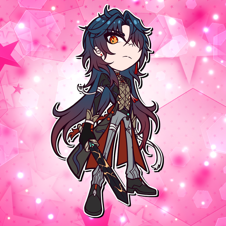 Blade Charm