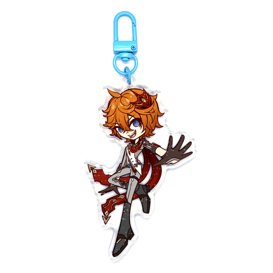 Childe Charm