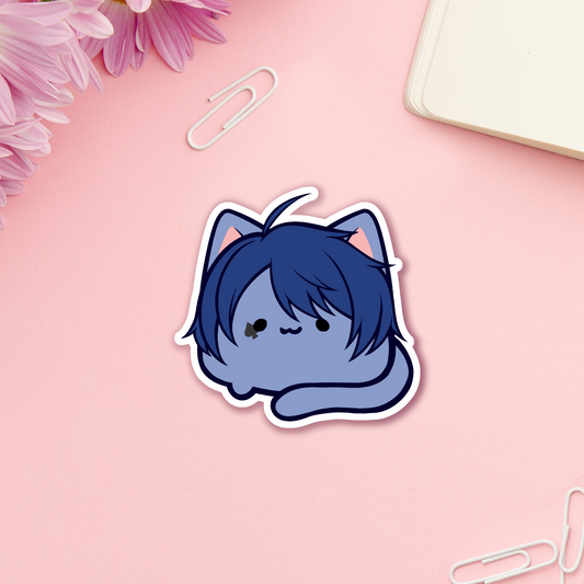 Deuce Loaf Sticker