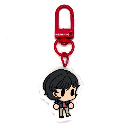 Mini Eiji Charm