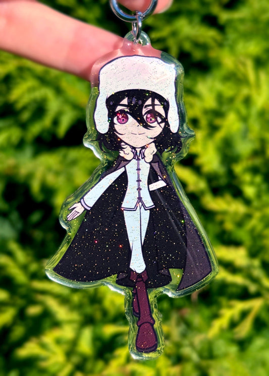 Fyodor Charm