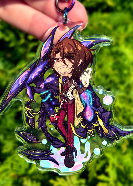 Gallagher Charm