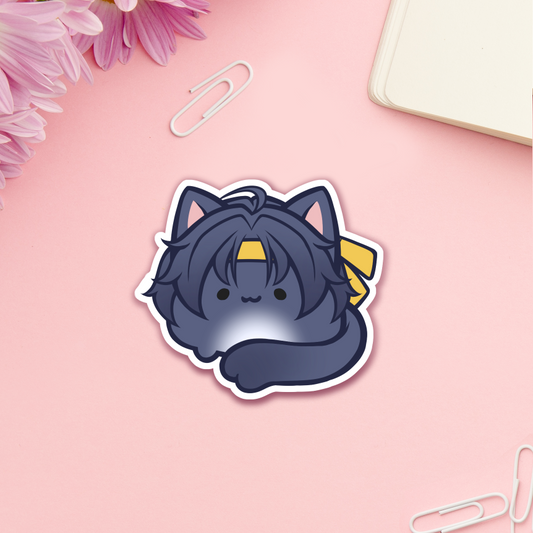 Harumasa Loaf Sticker