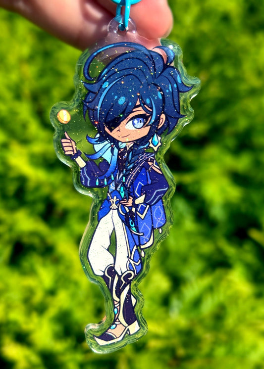 Kaeya Charm