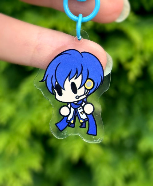 Mini Kaito Charm