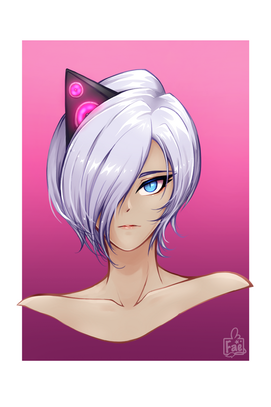 Mini Kema Print