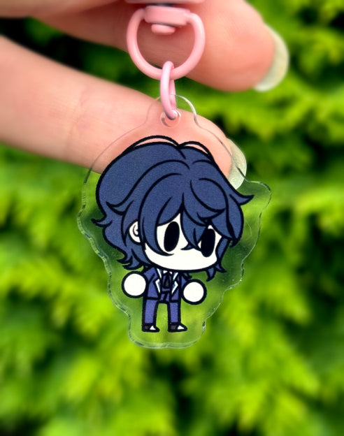 Mini Miyano Charm