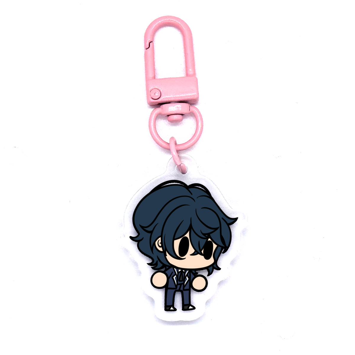 Mini Miyano Charm