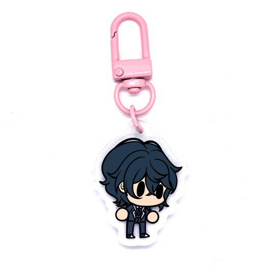 Mini Miyano Charm