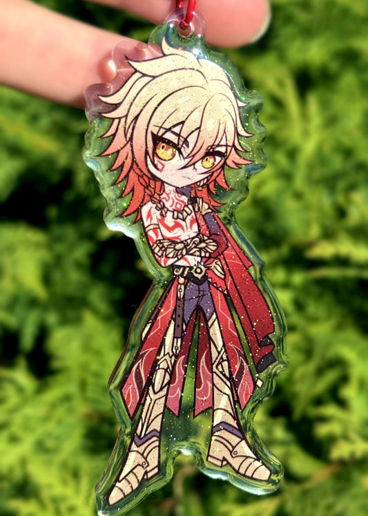 Mydei Charm