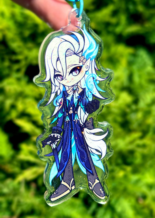 Neuvillette Charm