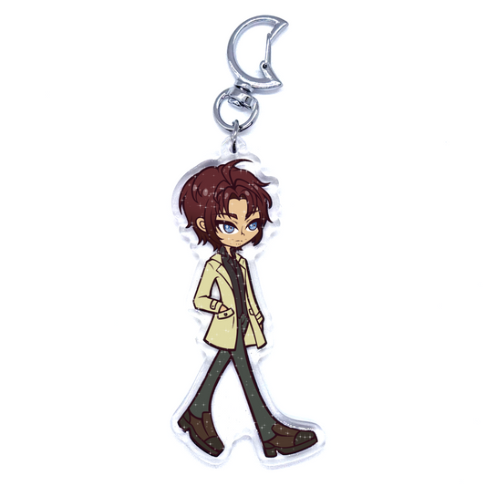 Odasaku Charm