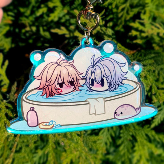 Phydei Bath Charm