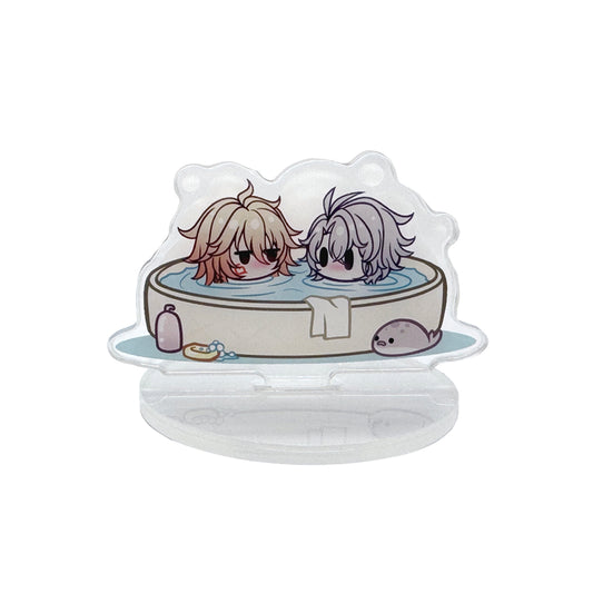 Phydei Bath Standee