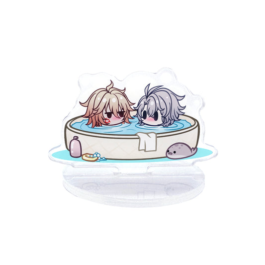 Phydei Bath Standee