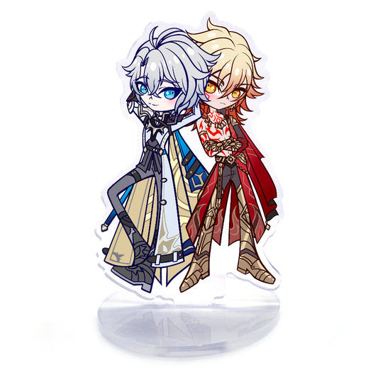 Phydei Standee