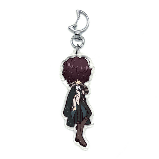 Poe Charm