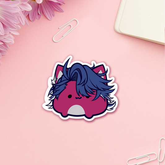 Sampo Loaf Sticker