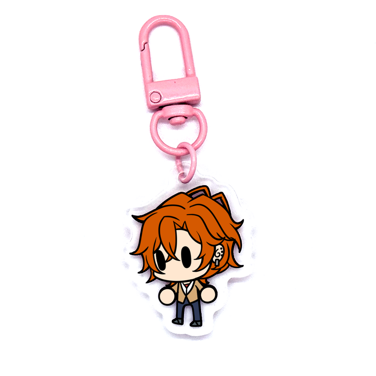Mini Sasaki Charm