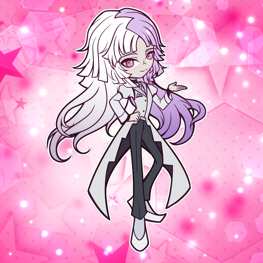 Sigma Charm