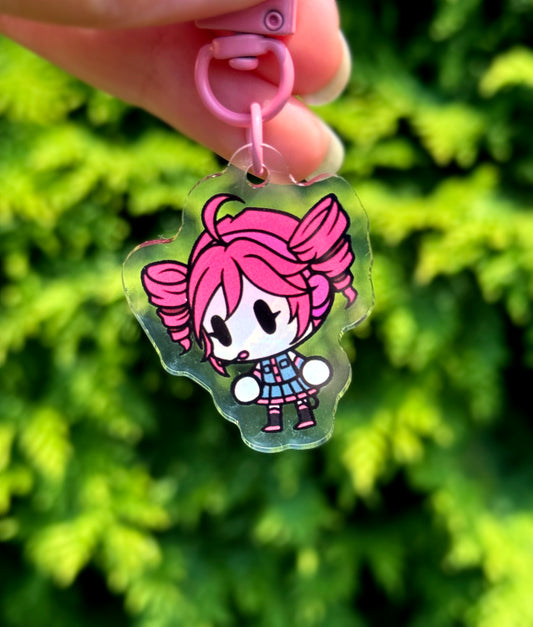 Mini Teto Charm