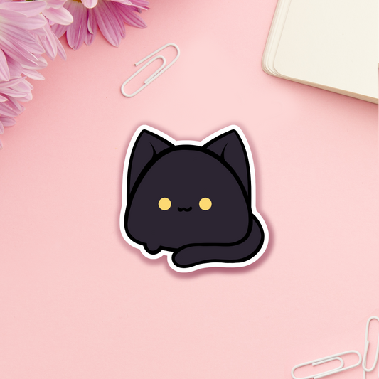 Void Loaf Sticker