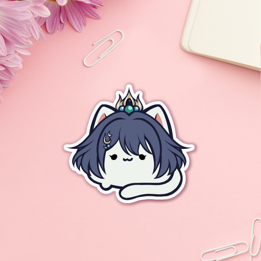 Yunli Loaf Sticker